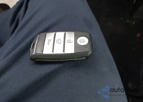 2016 Kia Optima Ex from USA, damaged, VIN 5XXGU4L39GG045172